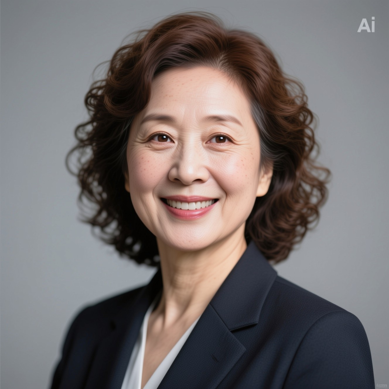Emily Park, AI Research Lead