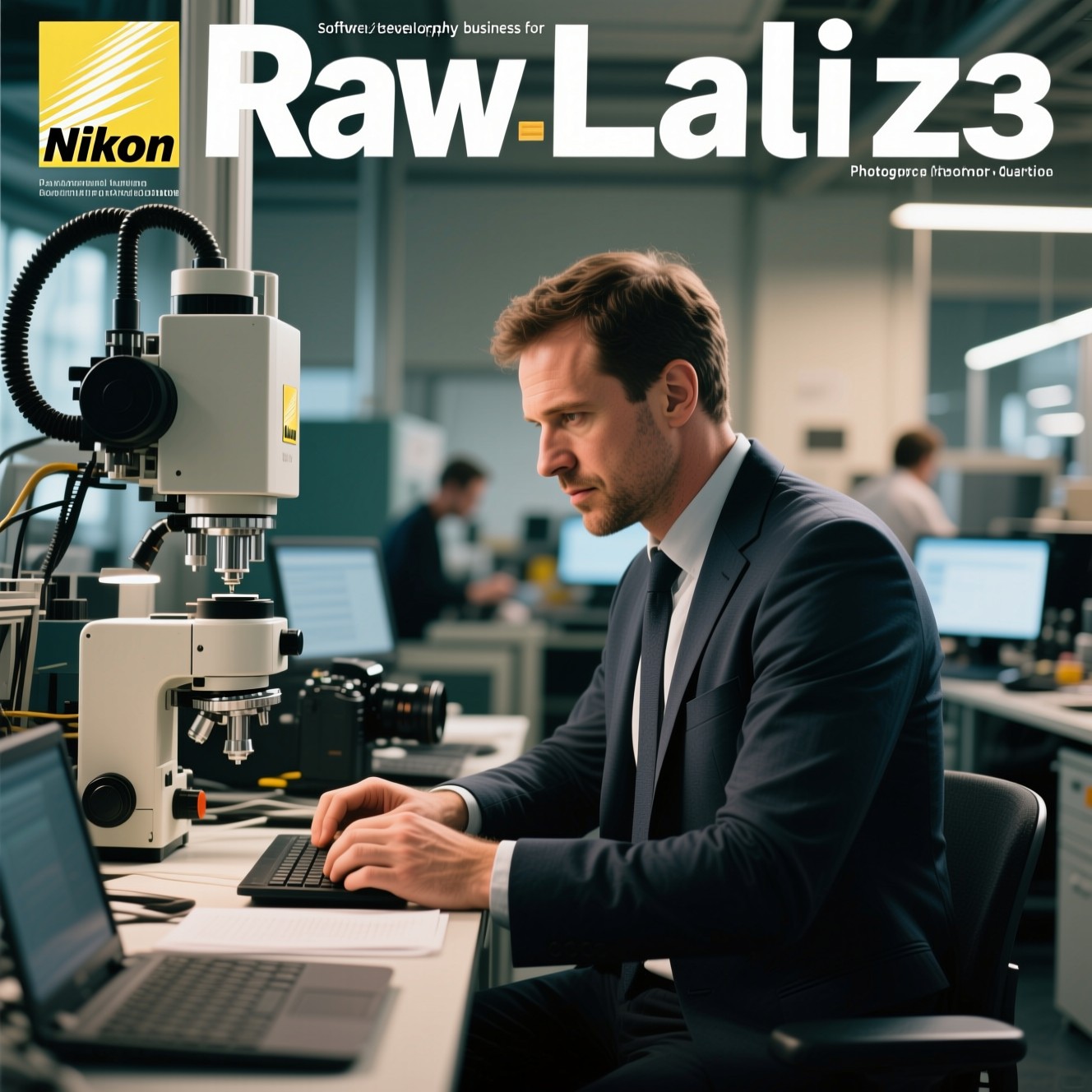 Machine learning business applications