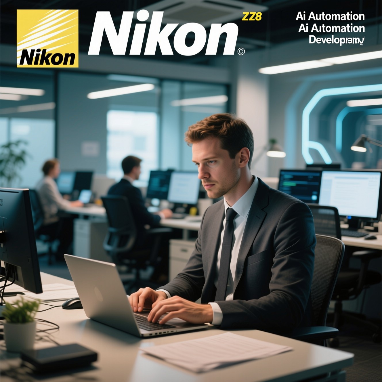 AI Automation in Software Development