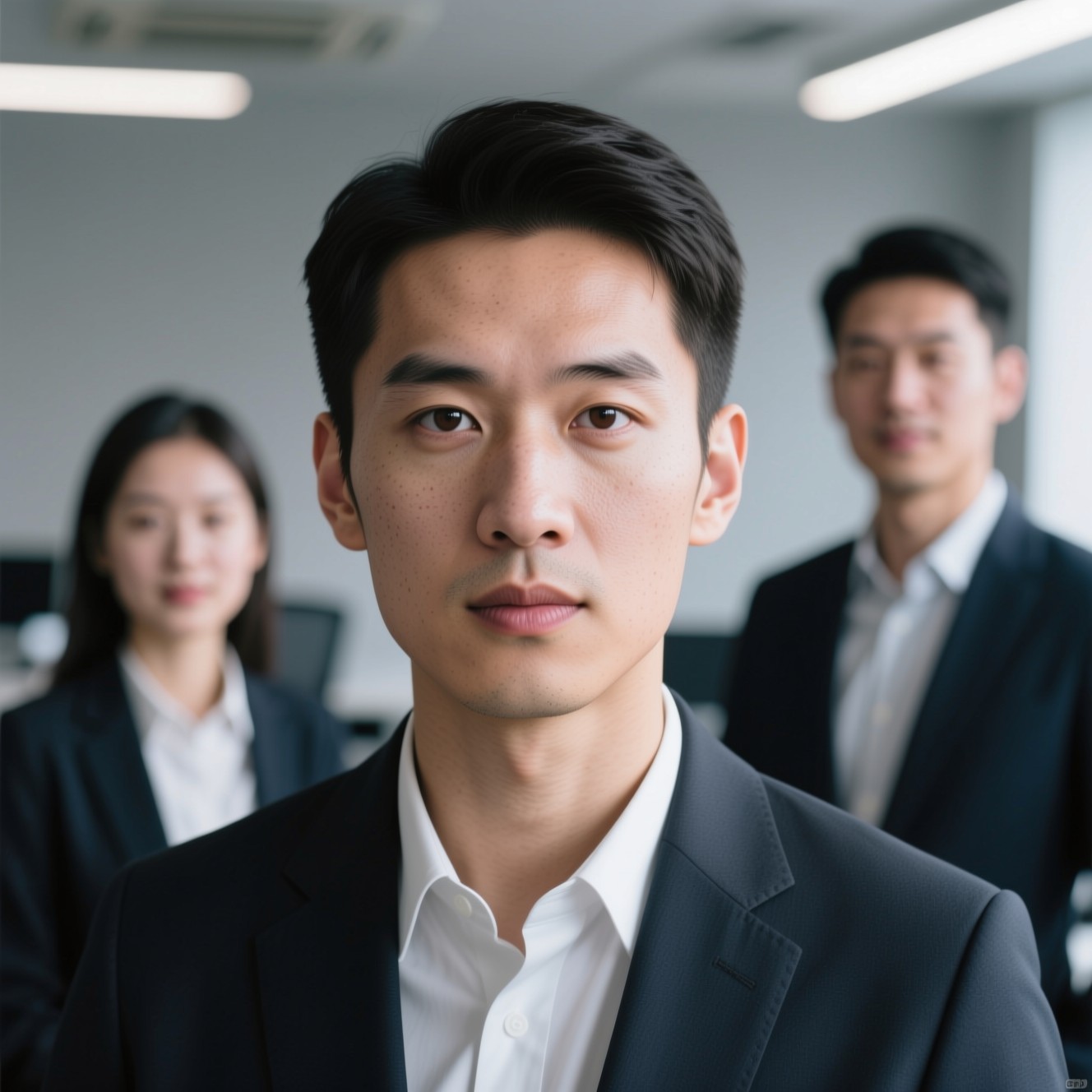 ProgrammingCA team working in modern office