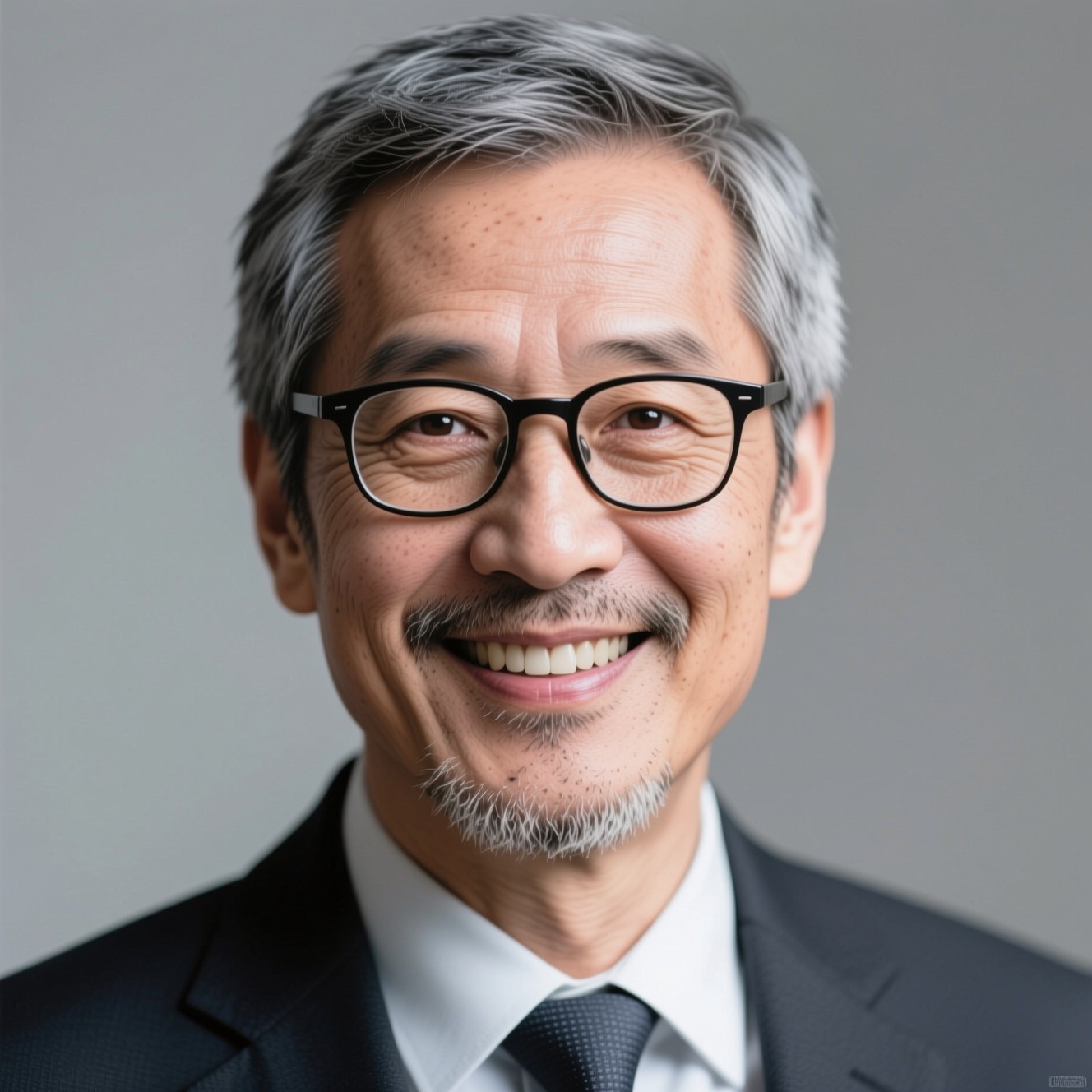 David Rodriguez, Lead Architect