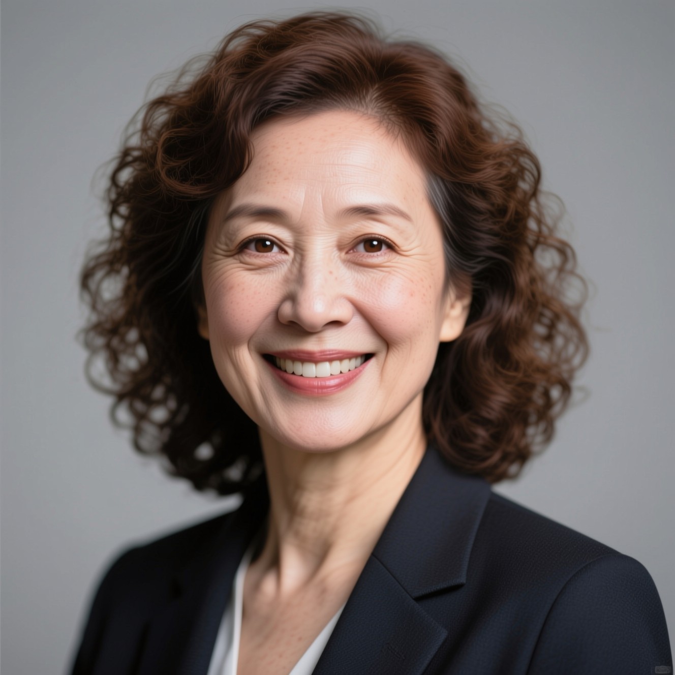 Emily Park, AI Research Lead