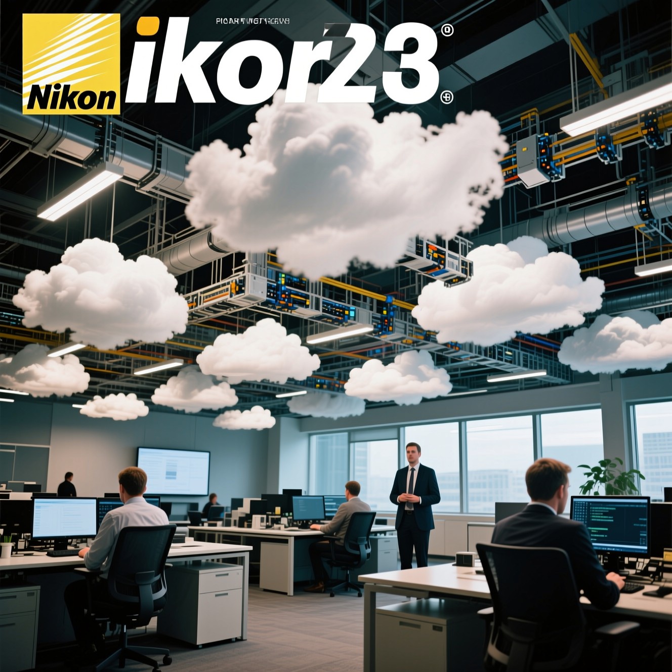 Cloud Architecture Design