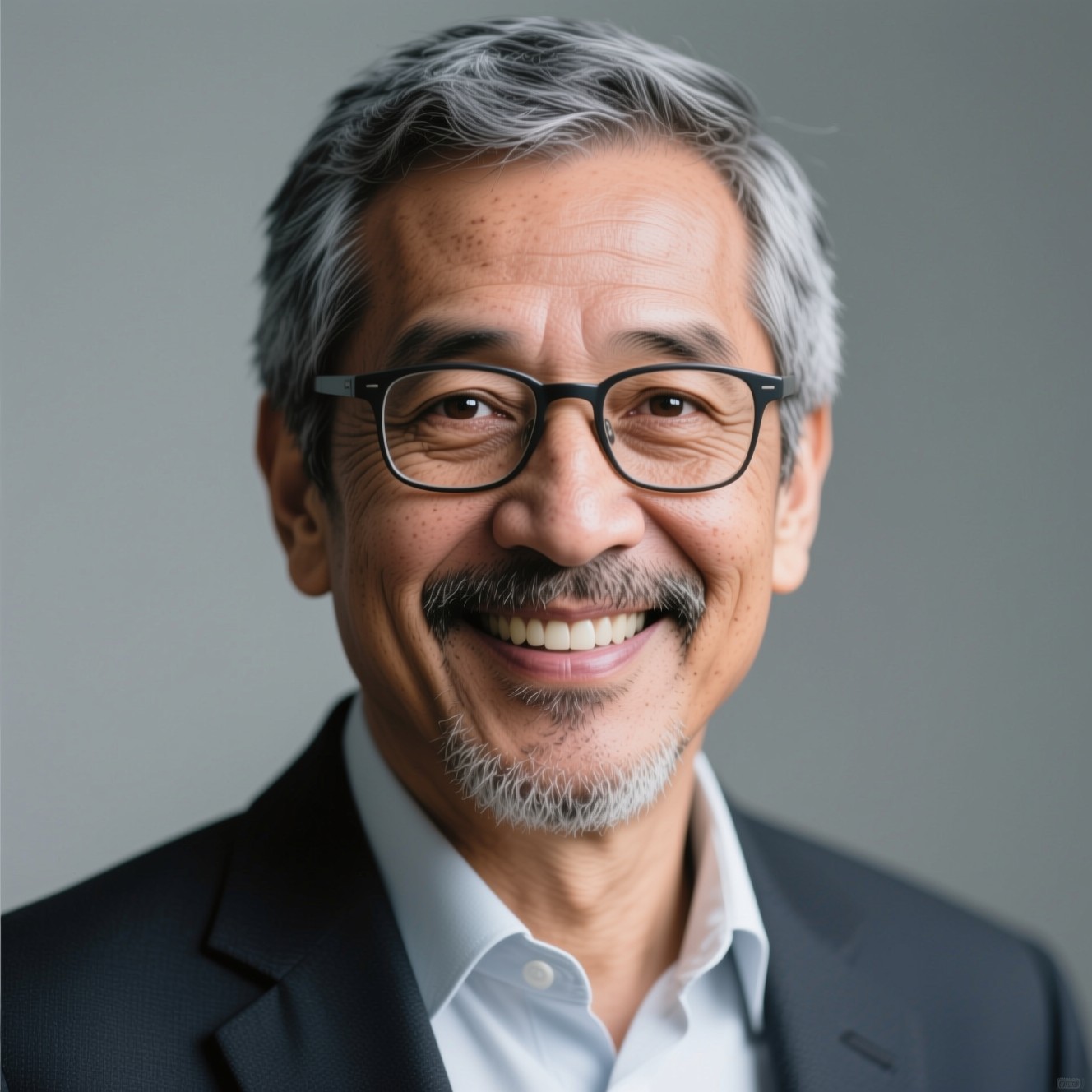 David Rodriguez, Lead Architect