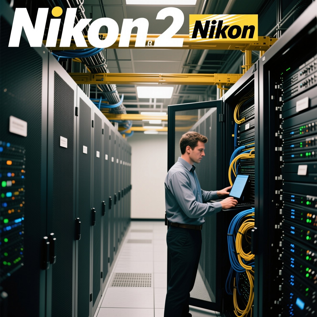 Modern cloud architecture infrastructure